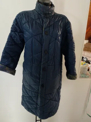 Cappotto/Trench Missoni Double Face