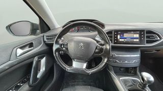 Peugeot 308 SW PureTech 130 S&S Allure 96 kW (130 CV)