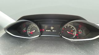 Peugeot 308 SW PureTech 130 S&S Allure 96 kW (130 CV)