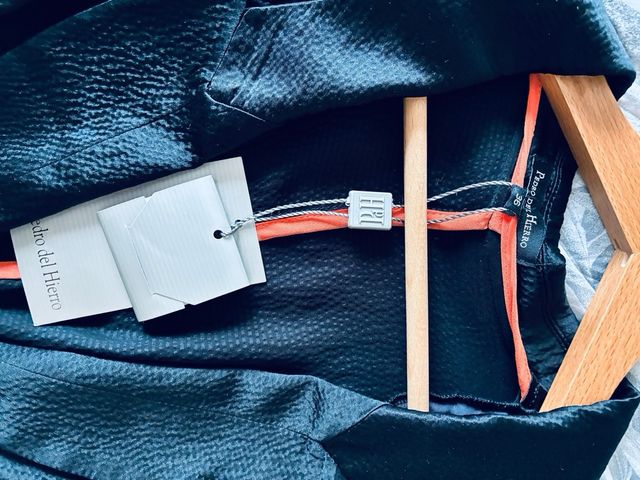 Blazer mujer negra americana