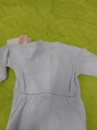 Tutina neonato Chicco 6 mesi