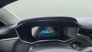 MG Marvel R 70kWh Comfort 132 kW (180 CV)