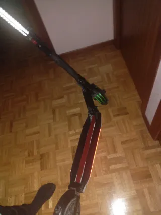 Patinete electrico kugoo s3 pro