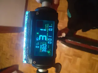 Patinete electrico kugoo s3 pro