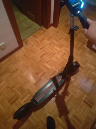 Patinete electrico kugoo s3 pro