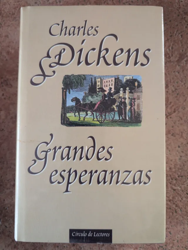 Lote libros Círculo de Lectores nuevos precintados