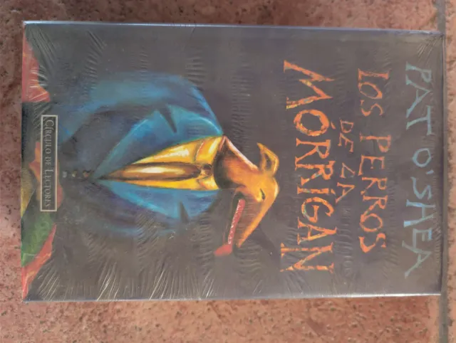 Lote libros Círculo de Lectores nuevos precintados