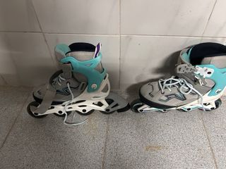 Patines en línea para niños Oxelo