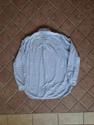 Shirt Ralph Lauren Classic Fit Cotton