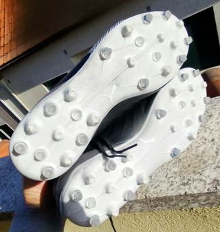 Botas Fútbol Puma King Multitaco Talla 42.5