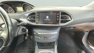 Peugeot 308 SW PureTech 130 S&S Allure 96 kW (130 CV)
