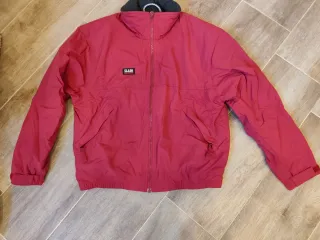 Chaqueta Slam. (XXS)