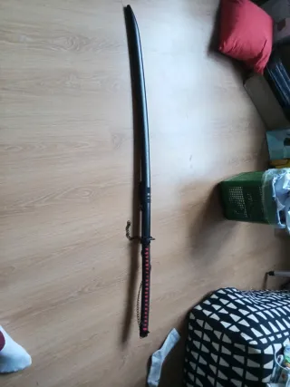 Katana Ichigo