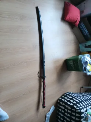 Katana Ichigo