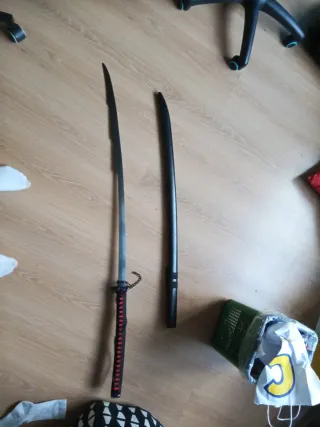 Katana Ichigo