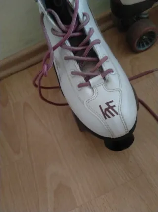 Patines profesionales