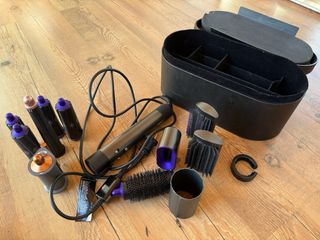 Vendo Dyson Airwap