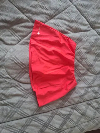 Faldas pantalón Artengo azul