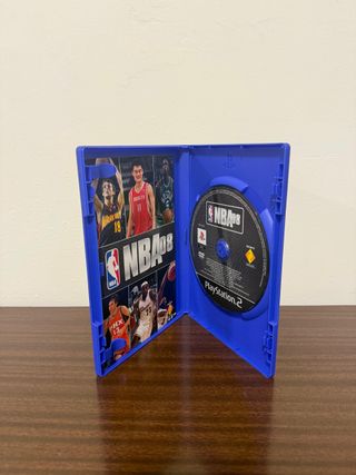 NBA 08 per PlayStation 2 - Completo + Guida