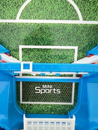 Footpinball Fútbol de Mesa.