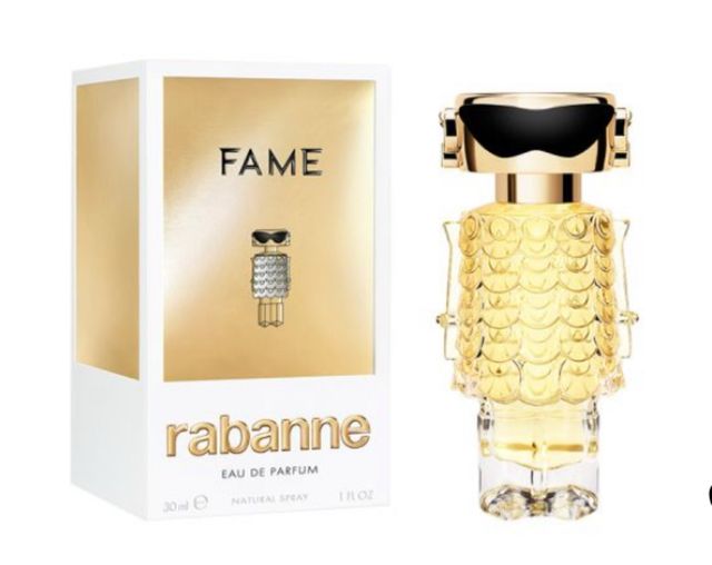 Paco Rabanne Fame Eau de Parfum 30ml
