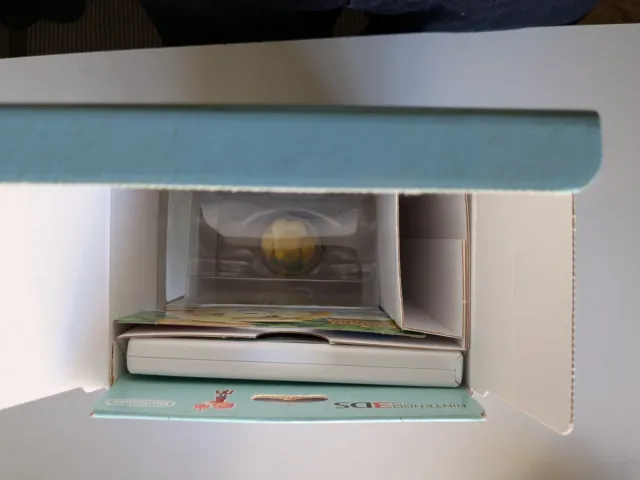 Amiibo Animal Crossing Happy Home Designer Canela