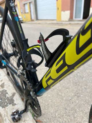 Bicicleta de carretera Felt - Talla M