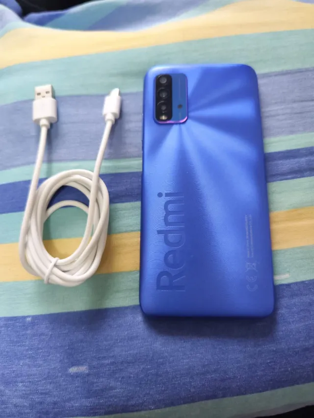 Redmi 9T