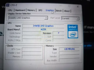 Portátil Ultrafino I5 (10ma gen)