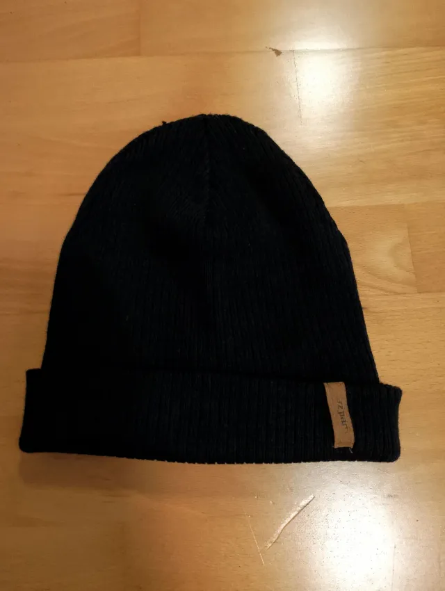 Gorro Wedze Negro