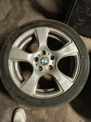 Llantas BMW Varios Modelos