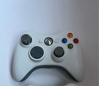 Mando Xbox 360