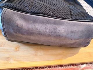 Zaino Bugatti in pelle