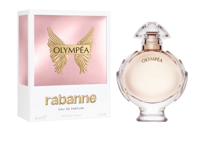 Olympéa Eau de Parfum Paco Rabanne
