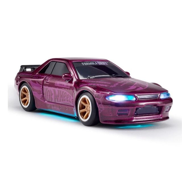 Hot Wheels Nissan Skyline GT-R (R32) Pandem