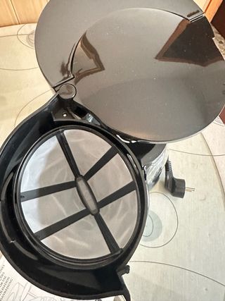 Cafetera Fagor Kenya CG-810 Nueva