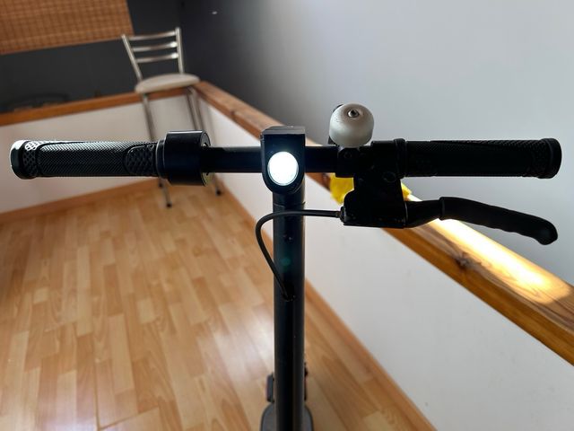 Patinete Xiaomi Scooter 3