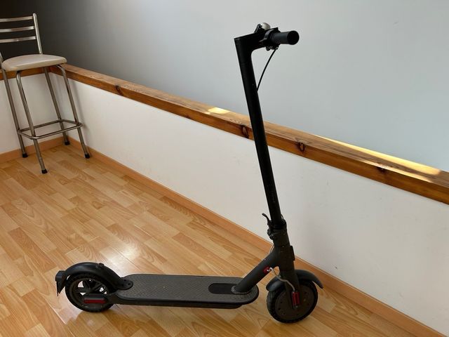 Patinete Xiaomi Scooter 3