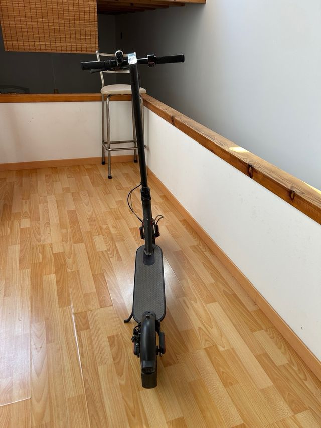 Patinete Xiaomi Scooter 3