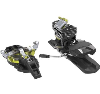 Esquís Dynafit Youngstar 80 con fijaciones+pieles