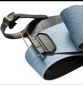 Esquís Dynafit Youngstar 80 con fijaciones+pieles