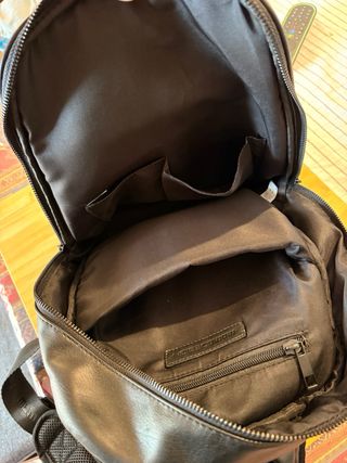 Zaino Momo Design nero