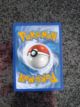 Carta Pokémon Chikorita