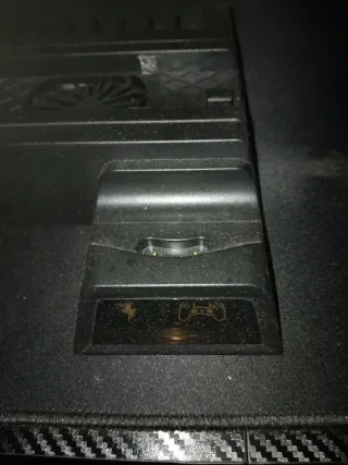 Base Refrigeradora PS4 Slim/Fat