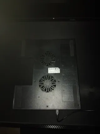 Base Refrigeradora PS4 Slim/Fat