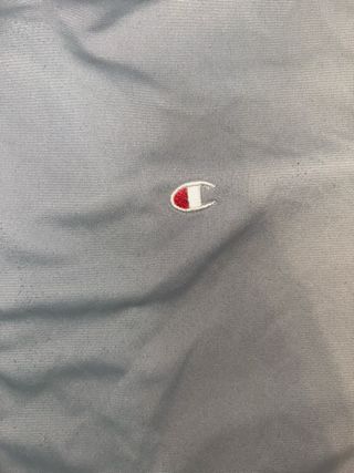 Giacca Champion Vintage Grigia