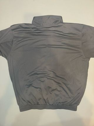 Giacca Champion Vintage Grigia