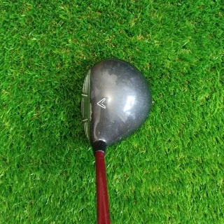 Madera 5 Callaway Big Bertha Golf mujer
