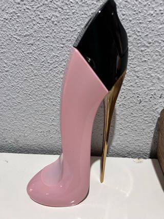 Perfume Carolina Herrera 150 ml