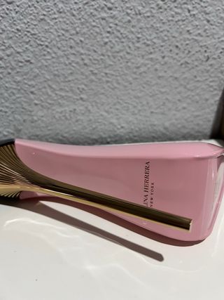 Perfume Carolina Herrera 150 ml